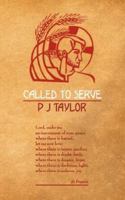 Called to Serve: A Review of the Work of a Permanent Deacon Over a Period of Thirty Years 1844019047 Book Cover