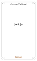 Jo & Jo (French Edition) 2414240733 Book Cover