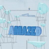 Amazed 178627051X Book Cover