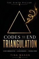 THE SIXTH PILLAR: CODES TO END TRIANGULATION B0GZVQ3JKL Book Cover