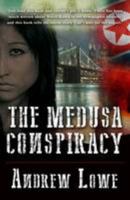 The Medusa Conspiracy 1910852945 Book Cover