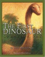 The First Dinosaur Creation Day 1412067634 Book Cover