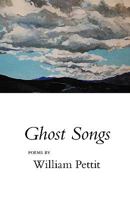 Ghost Songs 0976951665 Book Cover