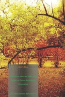 A Essência Plena do Todo e de Todos e o Pulsar do Delinear Conceptivo: Uma nova leitura da existência 8592236509 Book Cover