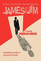 James & Jim 173246488X Book Cover
