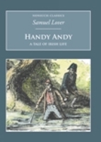 Handy Andy: A Tale of Irish Life 9356232628 Book Cover