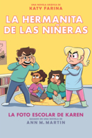 Foto Escolar de Karen B0GMZBQBM4 Book Cover
