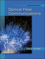 Optical Fibre Communications 0070334676 Book Cover