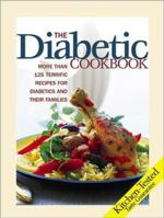 The Diabetic Cookbook 0696216760 Book Cover