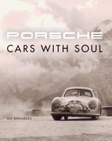 Porsche: Cars with Soul 1785003208 Book Cover