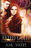 Fated Gods 1943746060 Book Cover