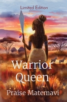 Warrior Queen: Limited Edition B0CTTT7CVG Book Cover