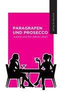 Paragrafen Und Prosecco 3752873396 Book Cover