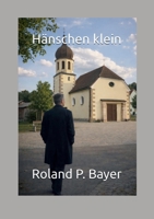Hänschen klein (German Edition) 3695706864 Book Cover