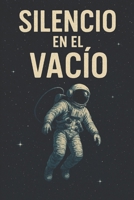 Silencio en el vaci´o (Spanish Edition) B0F3WM27HS Book Cover