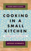 Cooking in a Small Kitchen 1250128382 Book Cover
