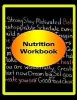 Nutrition Workbook 1514699524 Book Cover