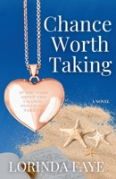 Chance Worth Taking B0FVZYY63W Book Cover