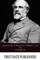 General Lee: Great Commanders Series 0306805898 Book Cover