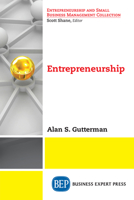 Entrepreneurship 1948976536 Book Cover