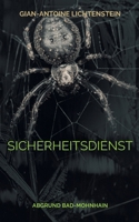 Sicherheitsdienst: Abgrund Bad-Mohnhain (Satire) (German Edition) 3769319087 Book Cover