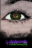 27 CLUB --PARANORMAL COINCIDENCES 0578307340 Book Cover