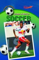 Science at Work in Soccer 1608705919 Book Cover