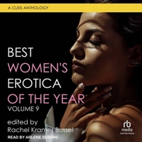 Best Women's Erotica of the Year, Volume 9 1627783261 Book Cover