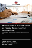 Structuration et hiérarchisation du réseau de réadaptation neurologique 6202629770 Book Cover