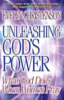 What God Does When Women Pray 0781442613 Book Cover