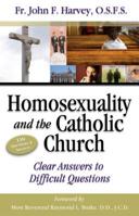 Homosexuality and the Catholic Church 193292762X Book Cover