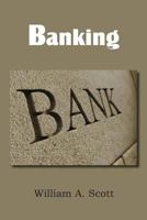 Banking 1483700518 Book Cover