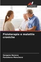 Fisioterapia e malattie croniche (Italian Edition) 6208843545 Book Cover