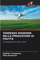 Tendenze Moderne Nella Produzione Di Frutta 6206978966 Book Cover