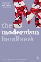 The Modernism Handbook 0826488439 Book Cover