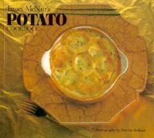 James McNair's Potato Cookbook 0877016402 Book Cover