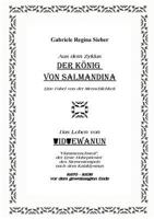 Tidtewanun: Eine Fabel von der Menschlichkeit 3842307330 Book Cover