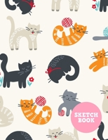 Sketch Book: Note Pad for Drawing, Writing, Painting, Sketching or Doodling - Art Supplies for Kids, Boys, Girls, Teens Who Wants to Learn How to Draw - Vol. B 0483 1656058642 Book Cover