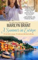 A Summer in Europe 1617934275 Book Cover