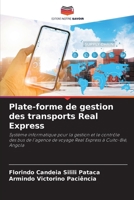Plate-forme de gestion des transports Real Express 6209076610 Book Cover