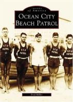 Ocean City Beach Patrol 0738536350 Book Cover