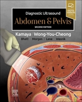 Diagnostic Ultrasound: Abdomen and Pelvis 0323794025 Book Cover