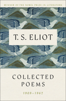 Collected Poems, 1909-1962 0571105483 Book Cover