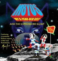 My 8-Year-Old Self and the Sophomore Slump B0GY6CGQG2 Book Cover
