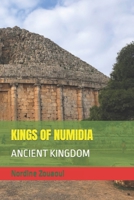 KINGS OF NUMIDIA B0B7QBGMRB Book Cover