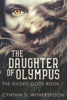The Daughter Of Olympus B08JJ7PP8L Book Cover