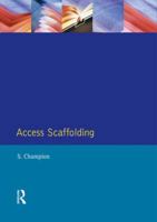 Access Scaffolding 0582254361 Book Cover