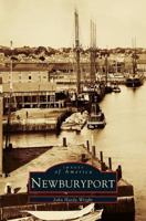 Newburyport (Images of America: Massachusetts) 0738563331 Book Cover
