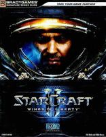 StarCraft II Signature Series Guide 0744011280 Book Cover