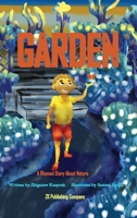 In my garden: a rhymed story about natura B08DSR7GYZ Book Cover